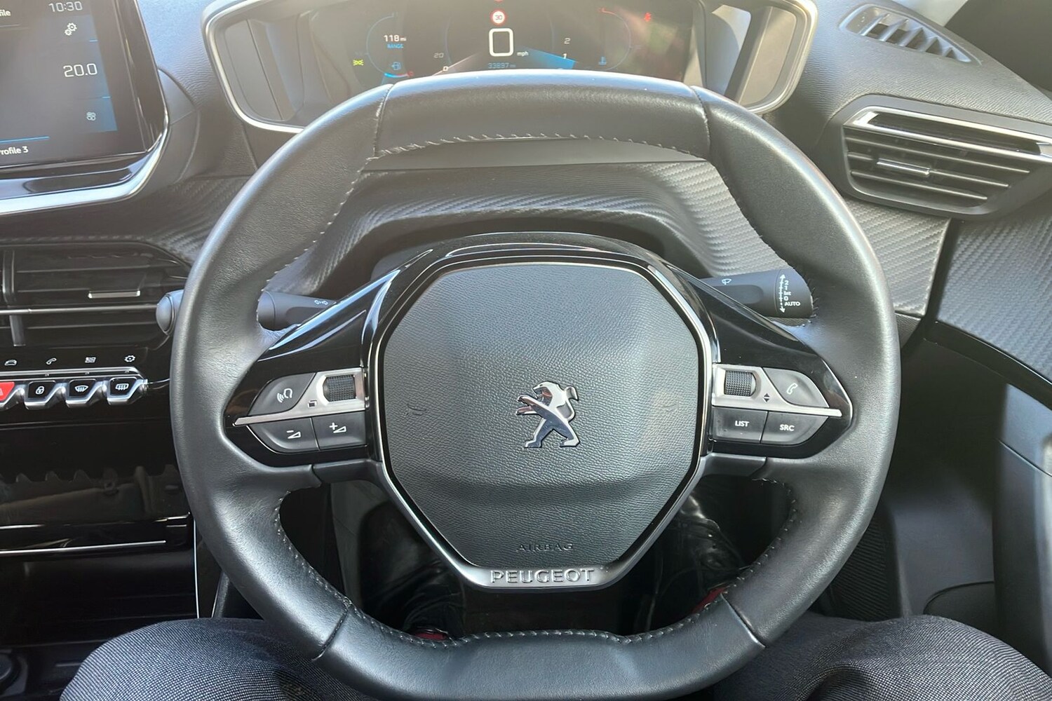 Used Peugeot 2008 for sale - 77744088: Photo 20