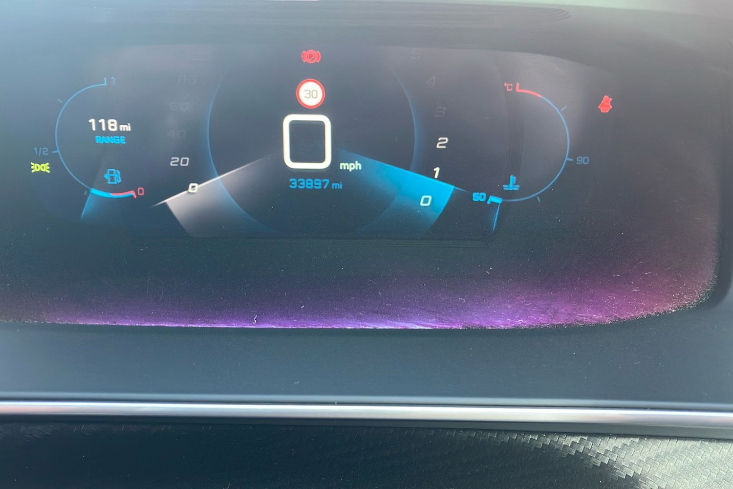 Used Peugeot 2008 for sale - 77744088: Photo 24