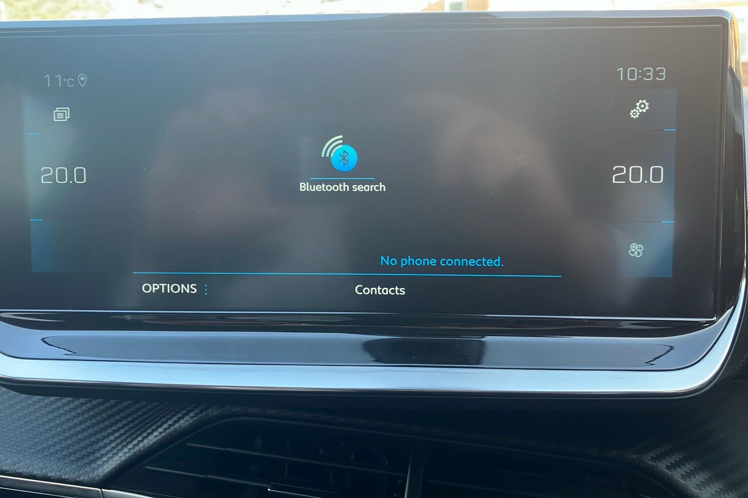 Used Peugeot 2008 for sale - 77744088: Photo 25