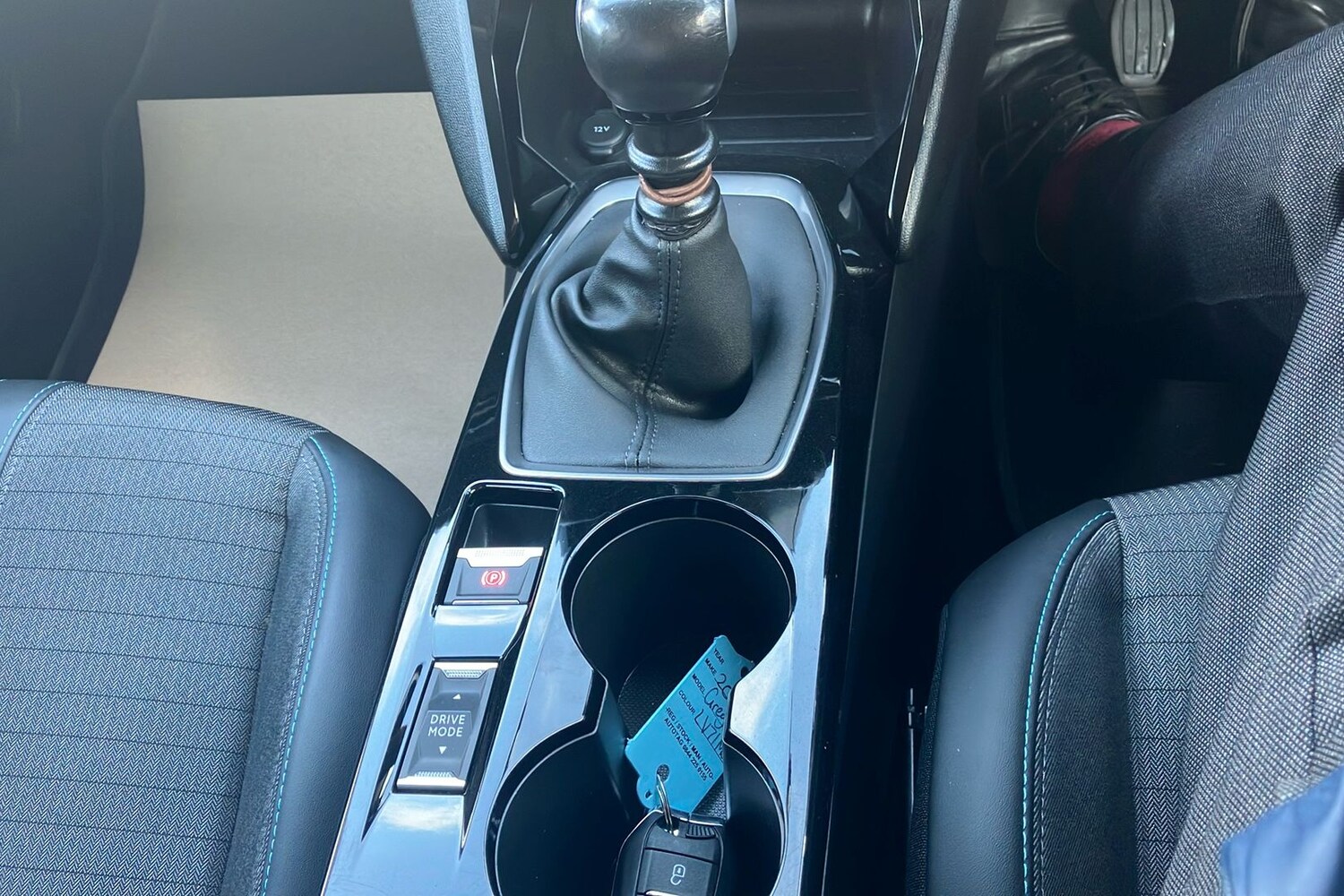 Used Peugeot 2008 for sale - 77744088: Photo 26