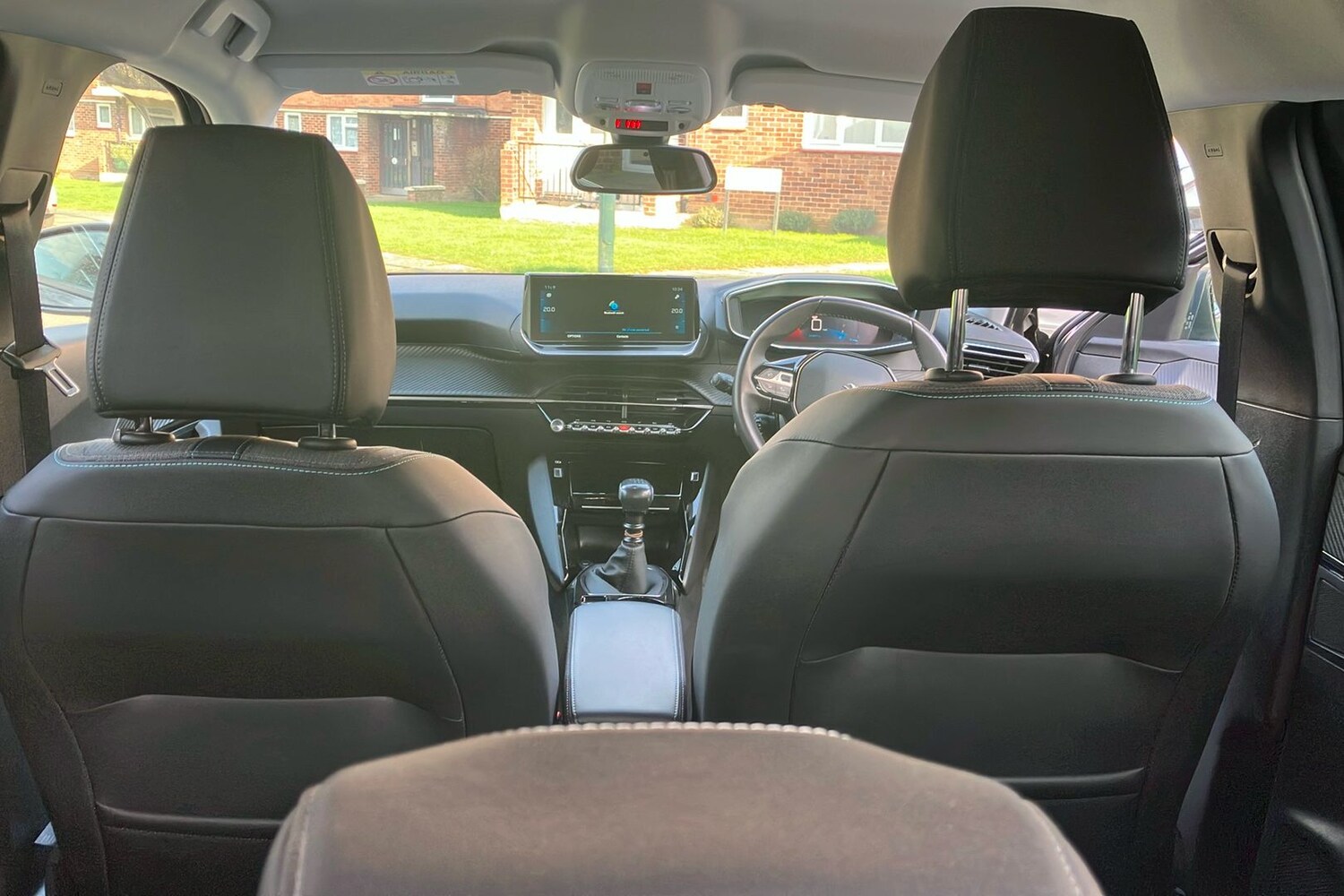 Used Peugeot 2008 for sale - 77744088: Photo 27