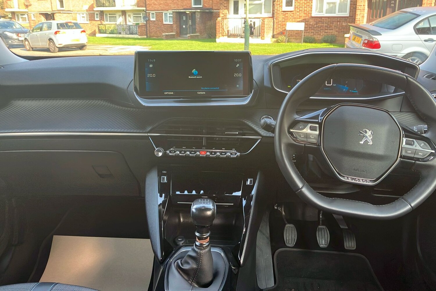 Used Peugeot 2008 for sale - 77744088: Photo 32