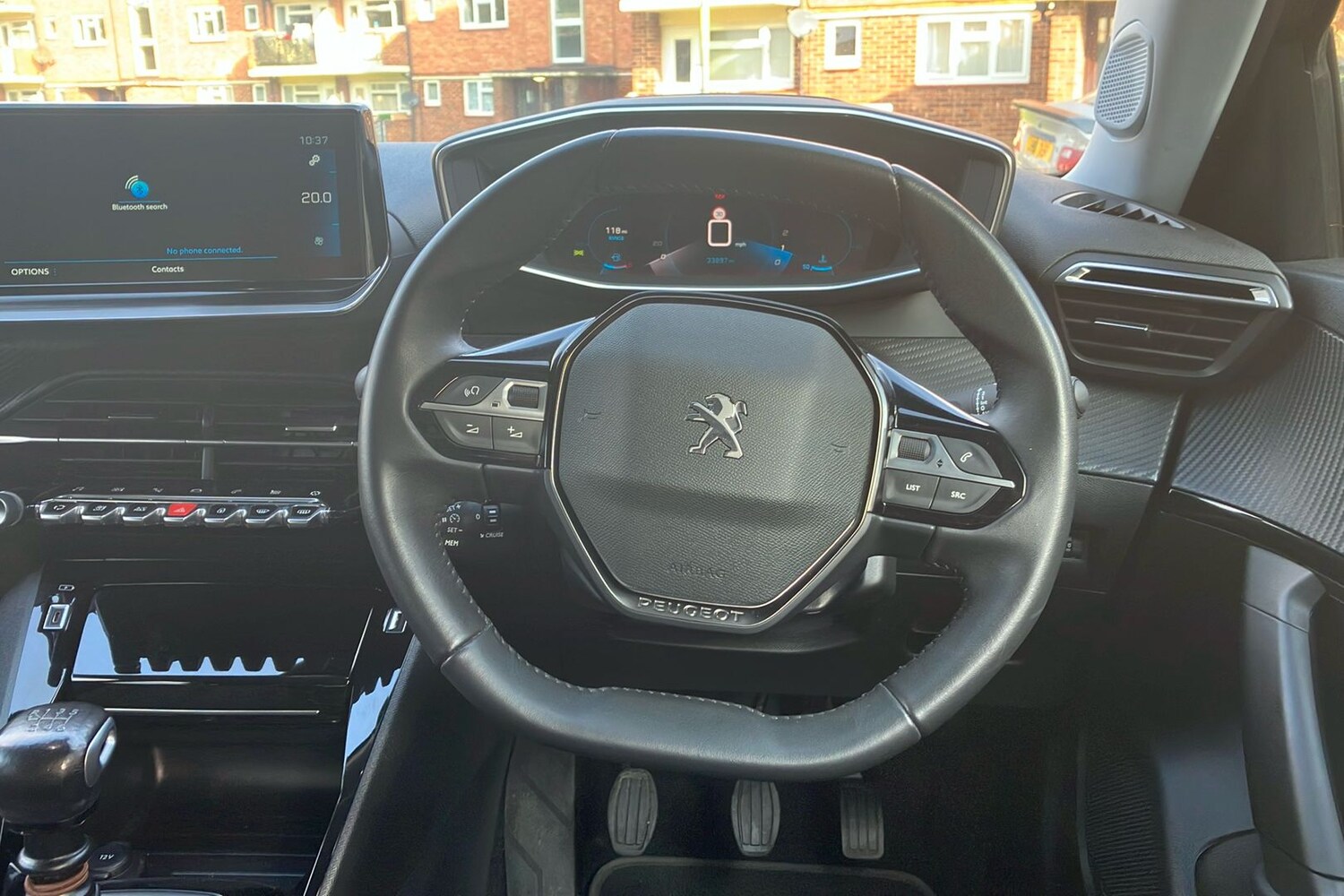 Used Peugeot 2008 for sale - 77744088: Photo 33