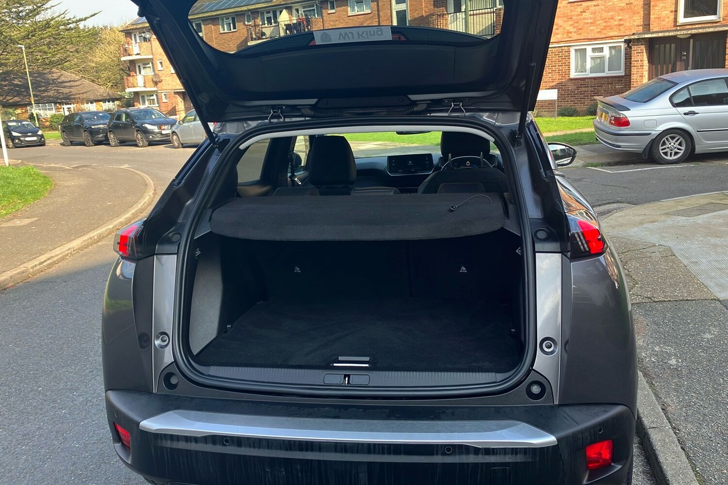 Used Peugeot 2008 for sale - 77744088: Photo 35