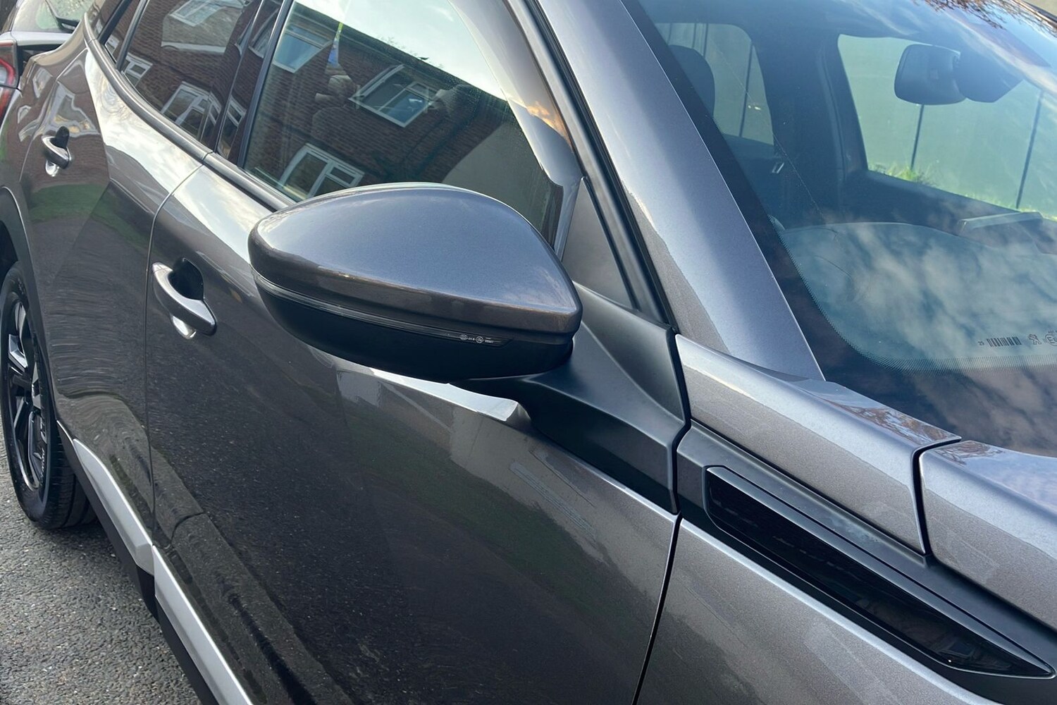 Used Peugeot 2008 for sale - 77744088: Photo 36