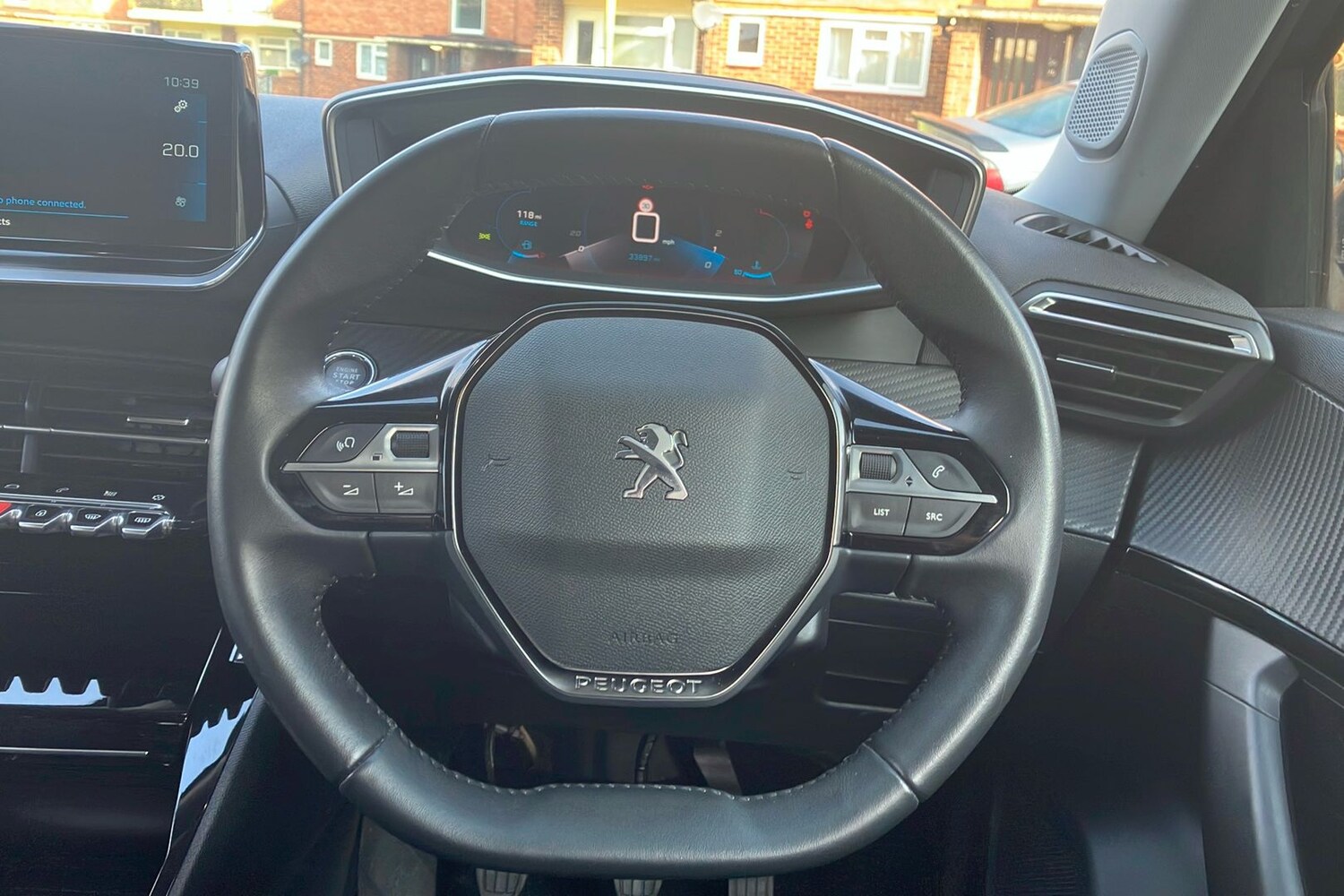 Used Peugeot 2008 for sale - 77744088: Photo 37