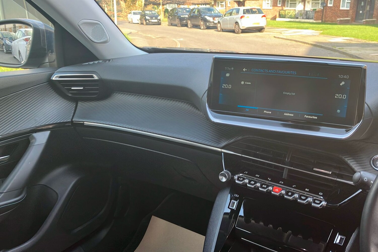 Used Peugeot 2008 for sale - 77744088: Photo 41