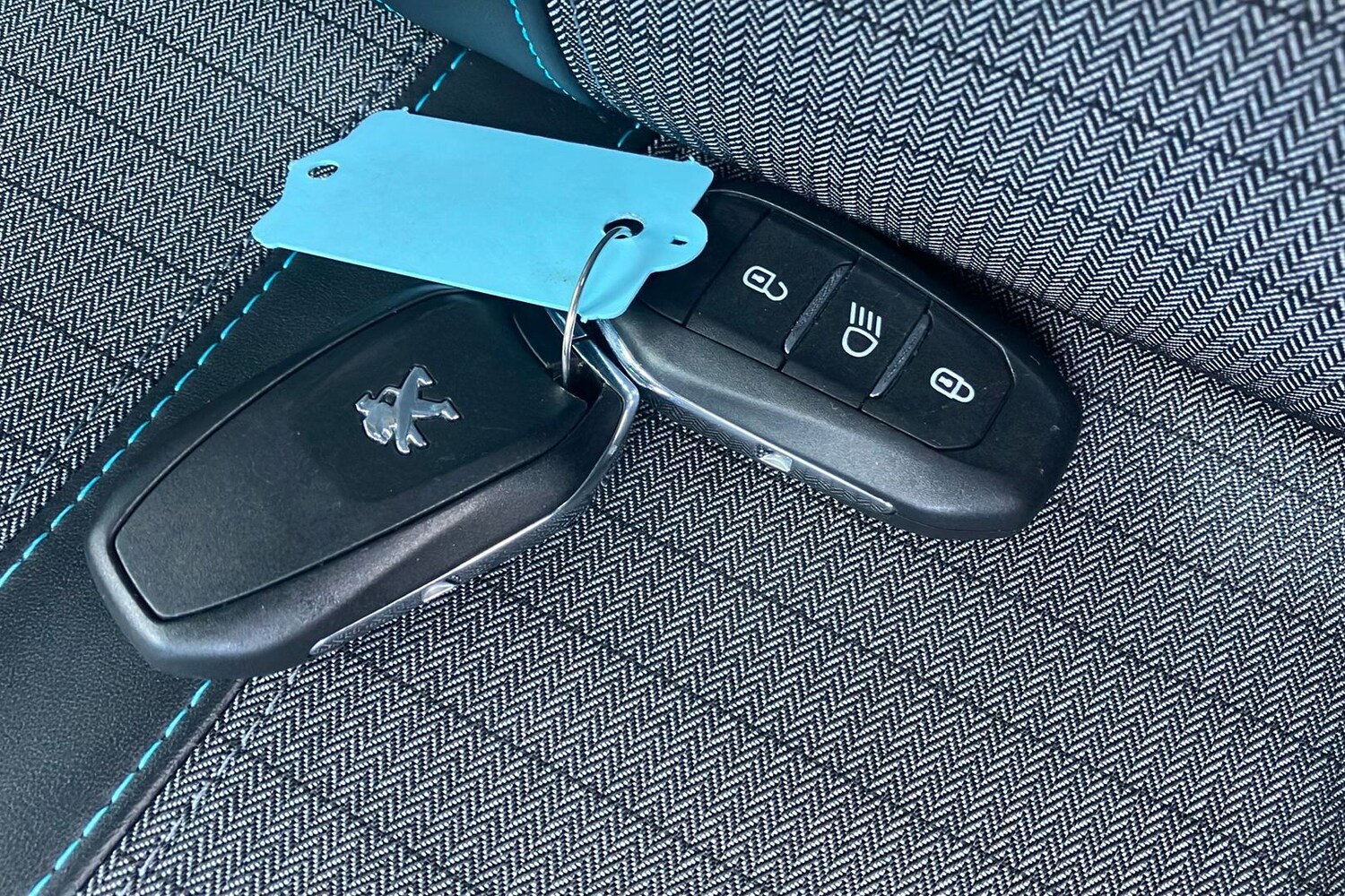 Used Peugeot 2008 for sale - 77744088: Photo 45