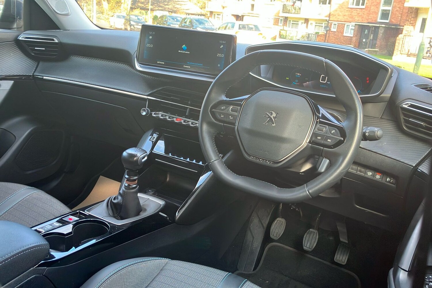 Used Peugeot 2008 for sale - 77744088: Photo 49