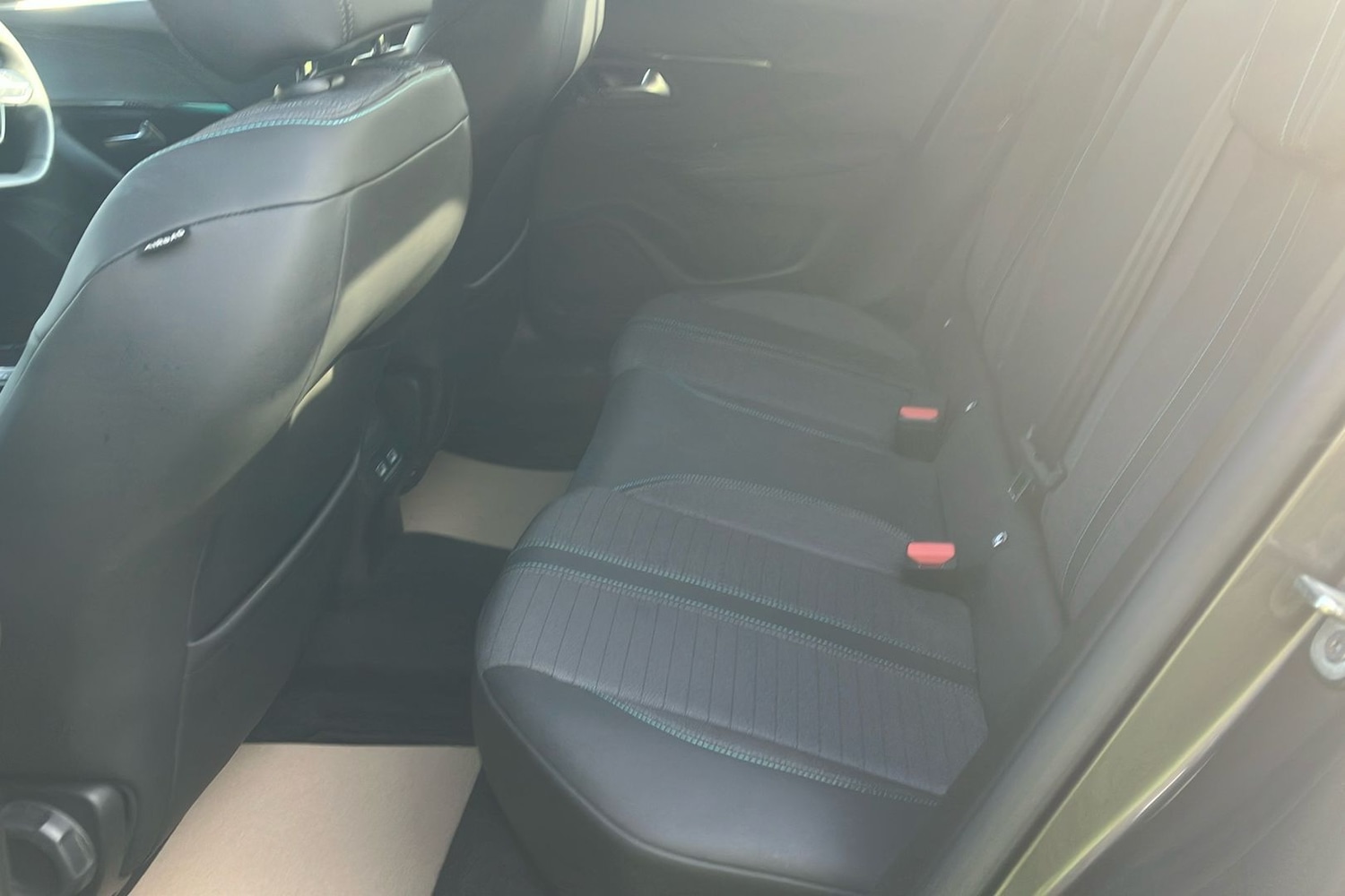 Used Peugeot 2008 for sale - 77744088: Photo 5