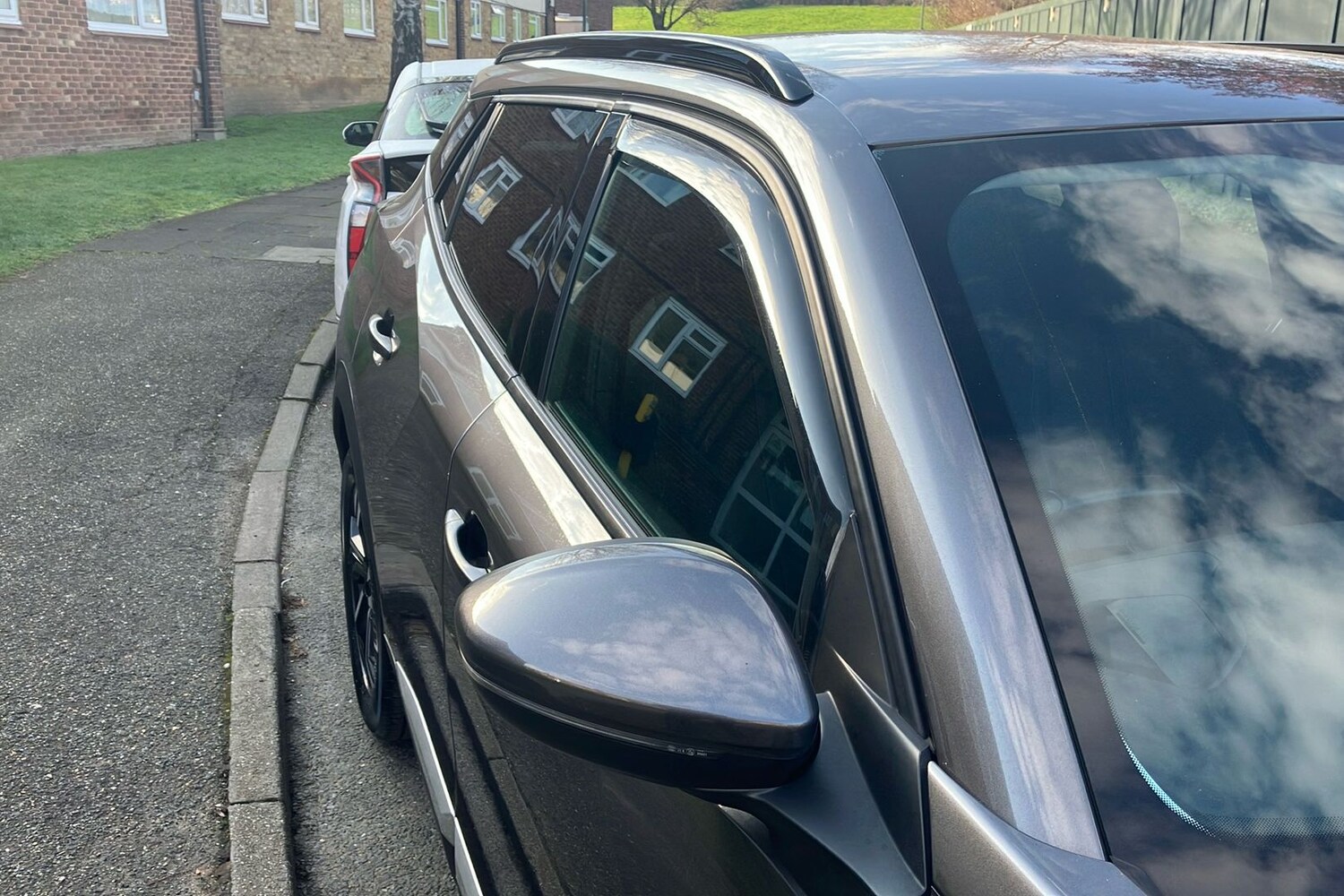 Used Peugeot 2008 for sale - 77744088: Photo 51