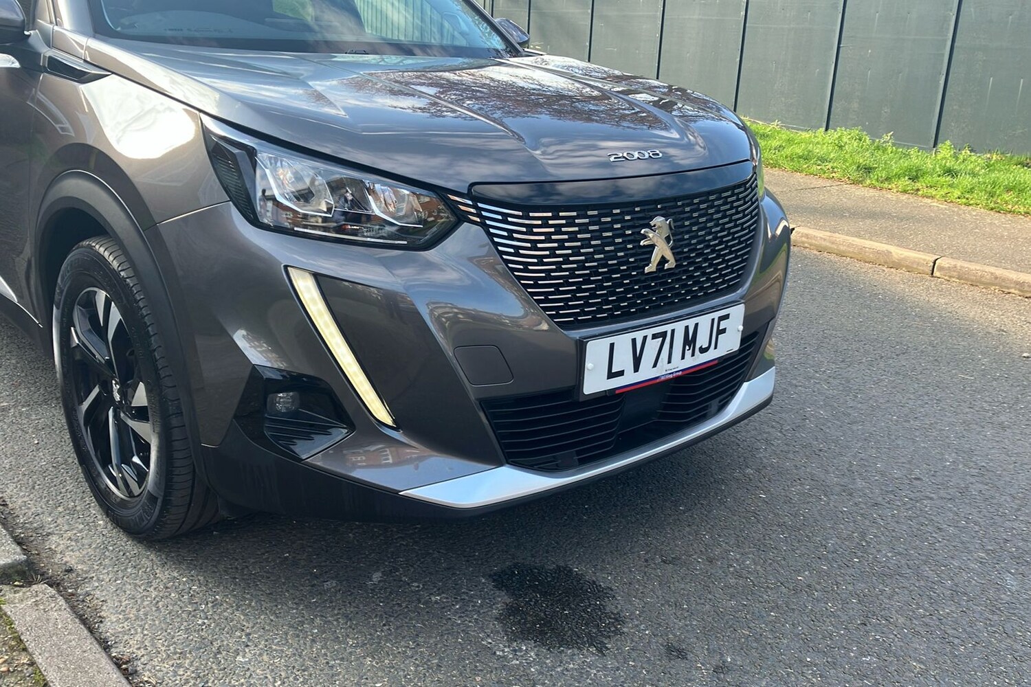 Used Peugeot 2008 for sale - 77744088: Photo 52