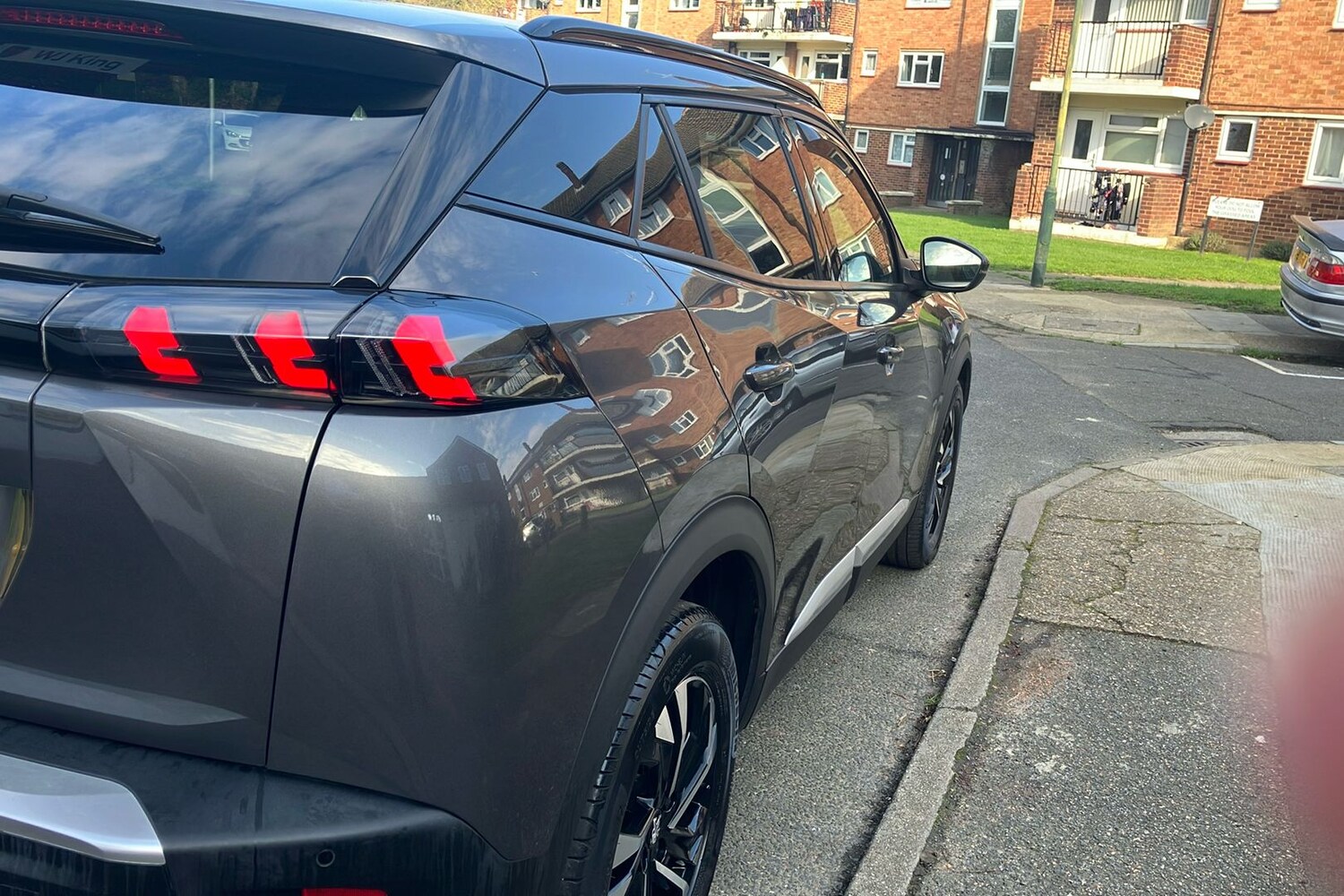 Used Peugeot 2008 for sale - 77744088: Photo 53