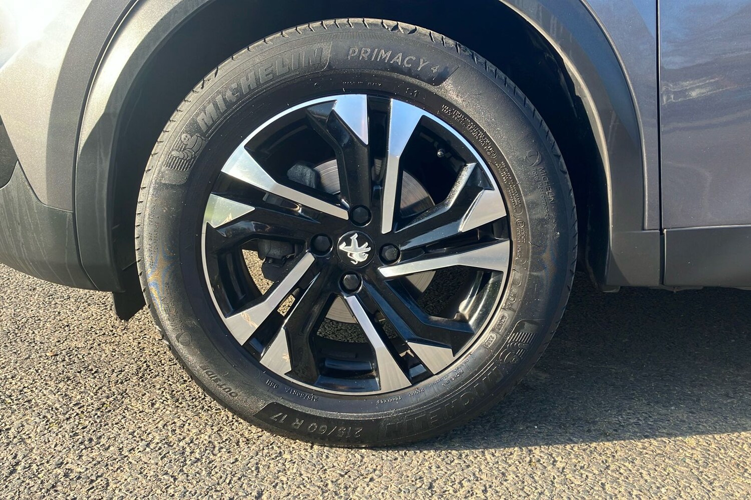 Used Peugeot 2008 for sale - 77744088: Photo 9