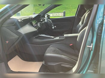 Used Peugeot 308 SW 2023 for sale - 77781345: Photo