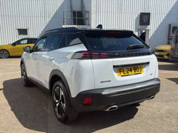 Used Peugeot 2008 2024 for sale - 75343624: Photo