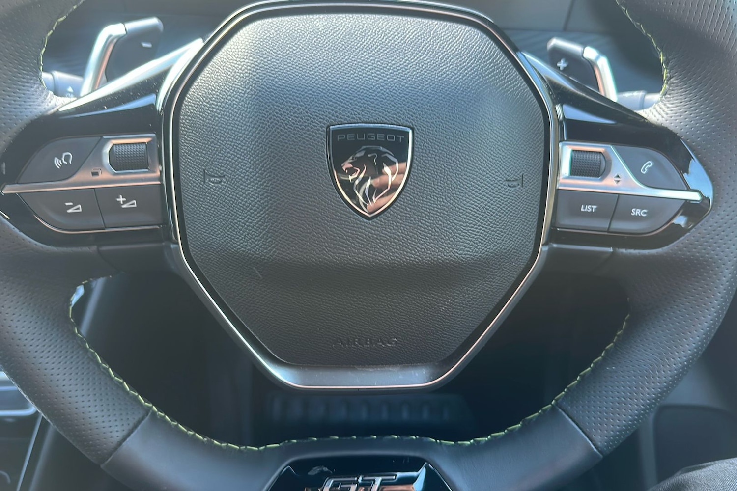 Used Peugeot 208 2024 for sale - 77240019: Photo 20
