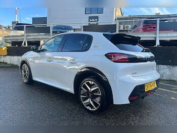 Used Peugeot 208 2024 for sale - 77240019: Photo