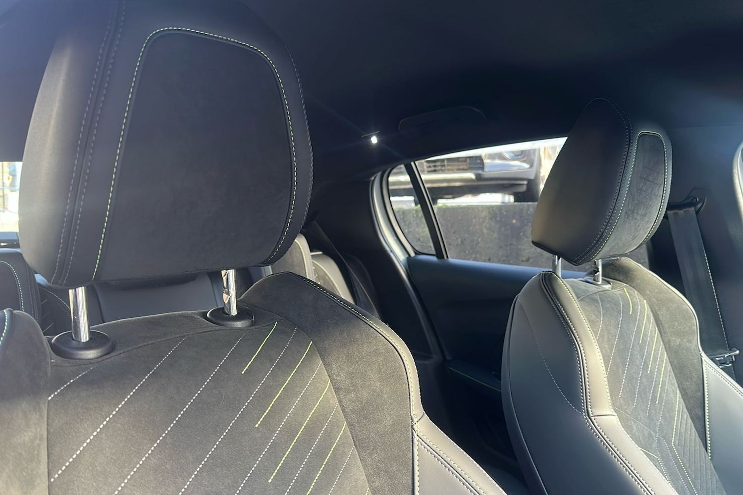 Used Peugeot 208 2024 for sale - 77240019: Photo 30