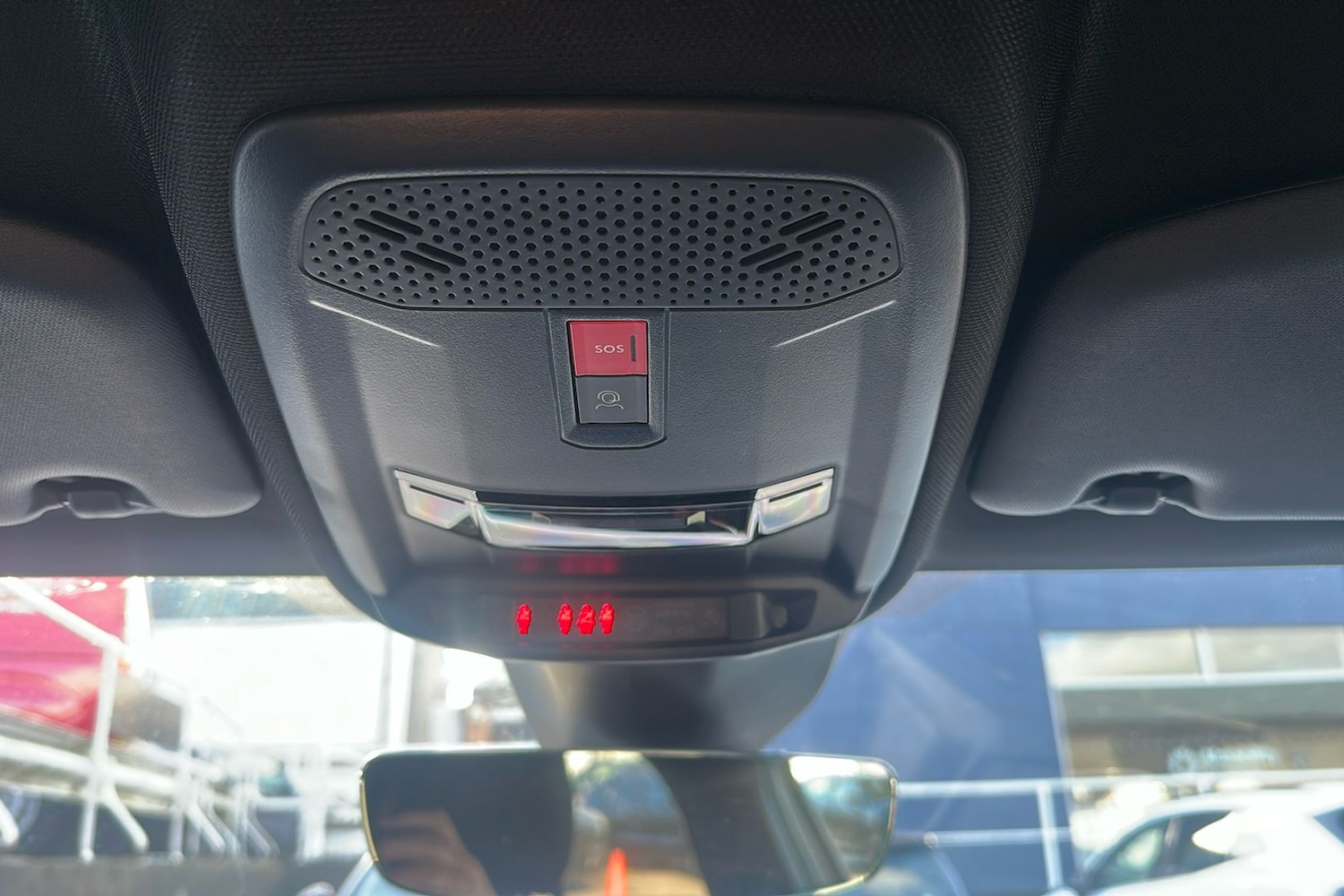 Used Peugeot 208 2024 for sale - 77240019: Photo 31