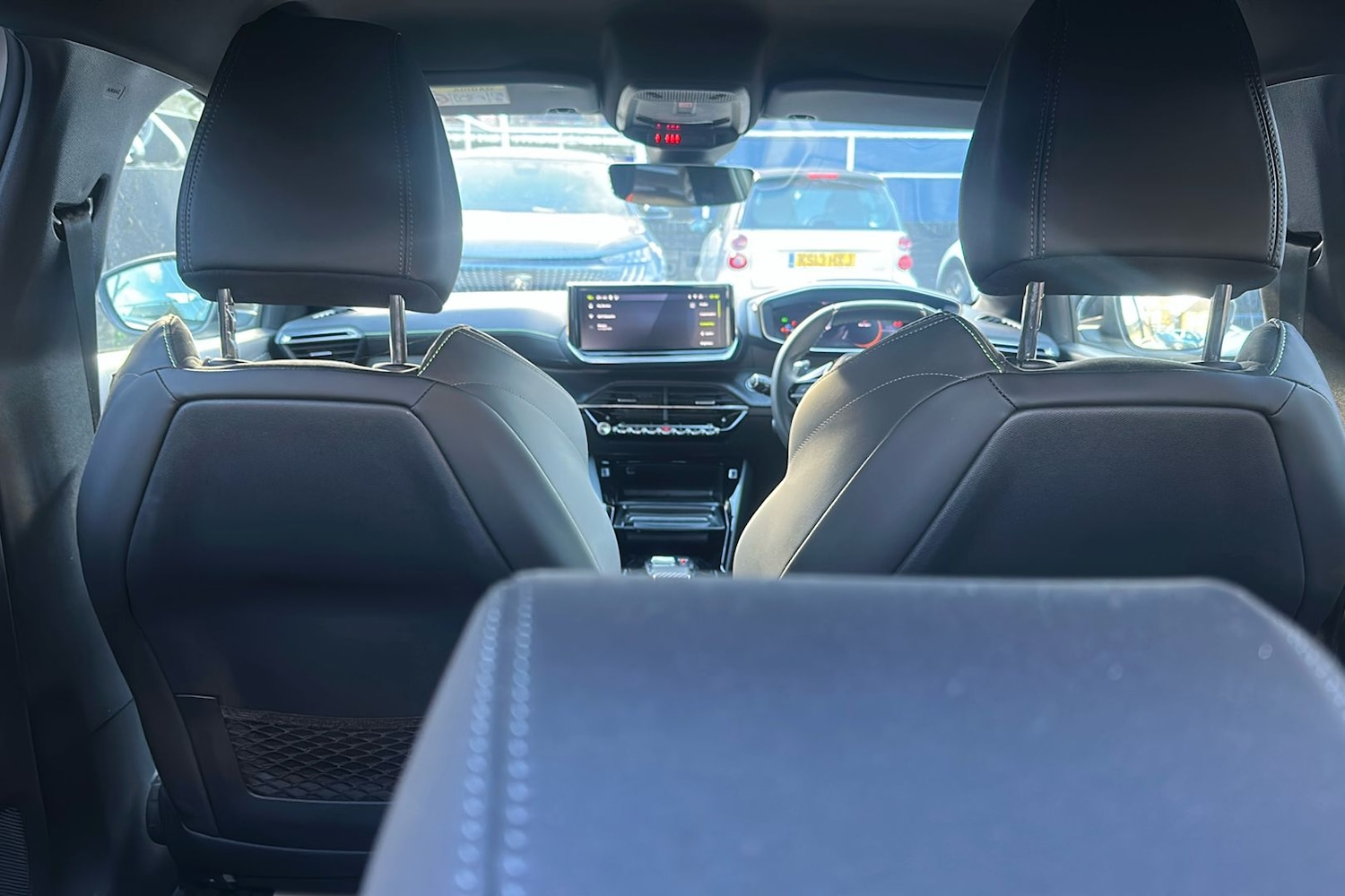 Used Peugeot 208 2024 for sale - 77240019: Photo 35