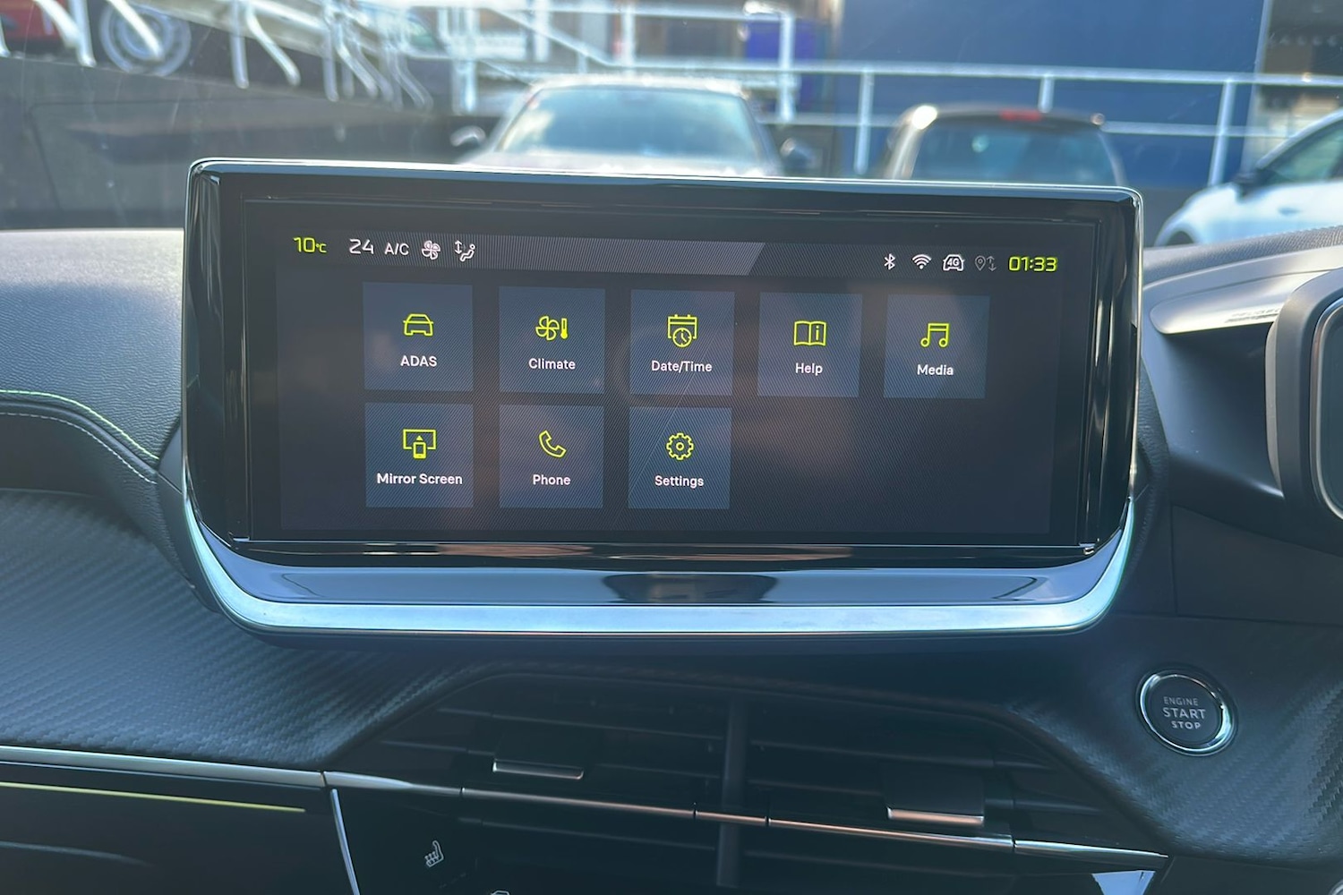 Used Peugeot 208 2024 for sale - 77240019: Photo 39