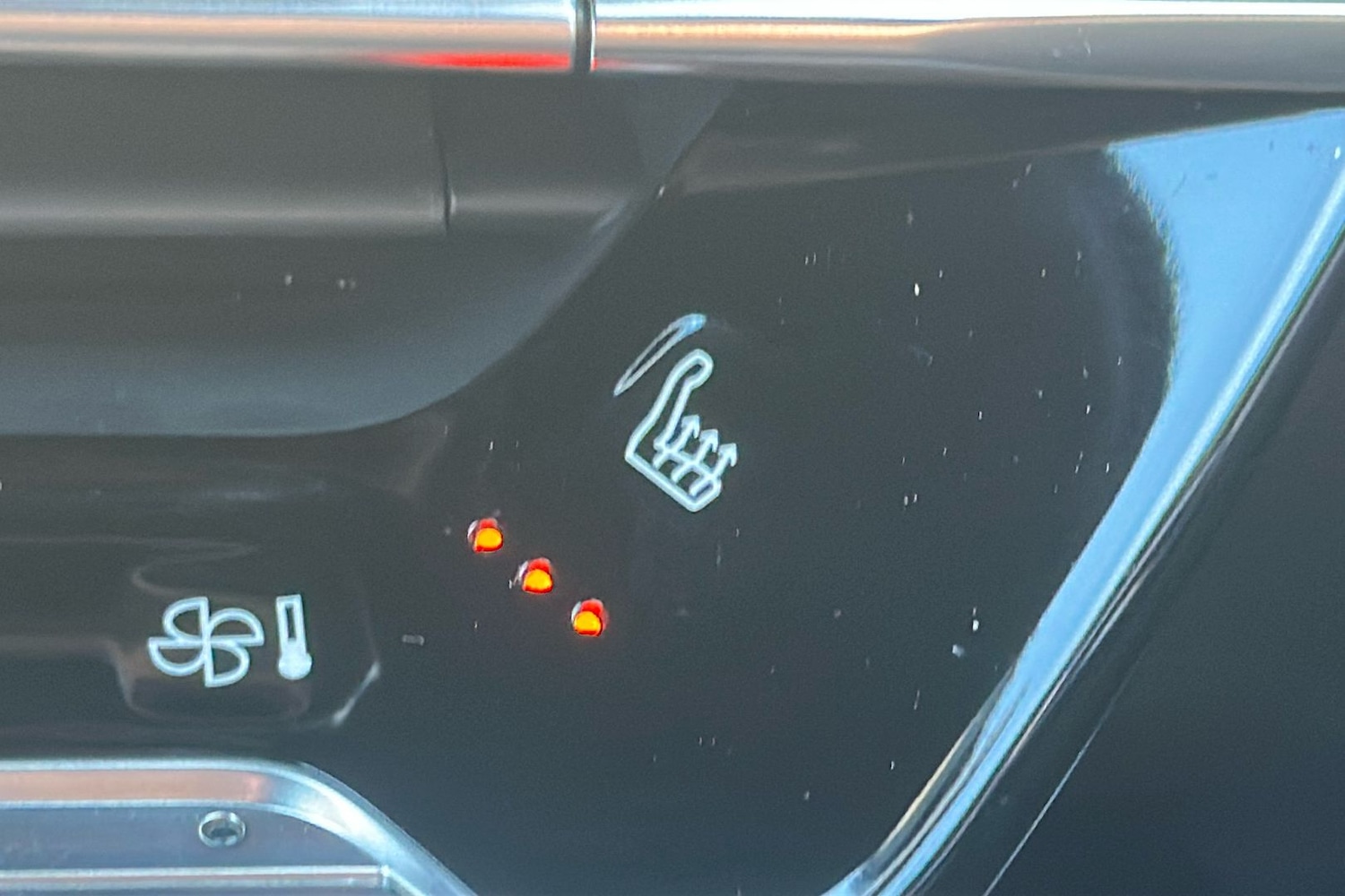 Used Peugeot 208 2024 for sale - 77240019: Photo 48