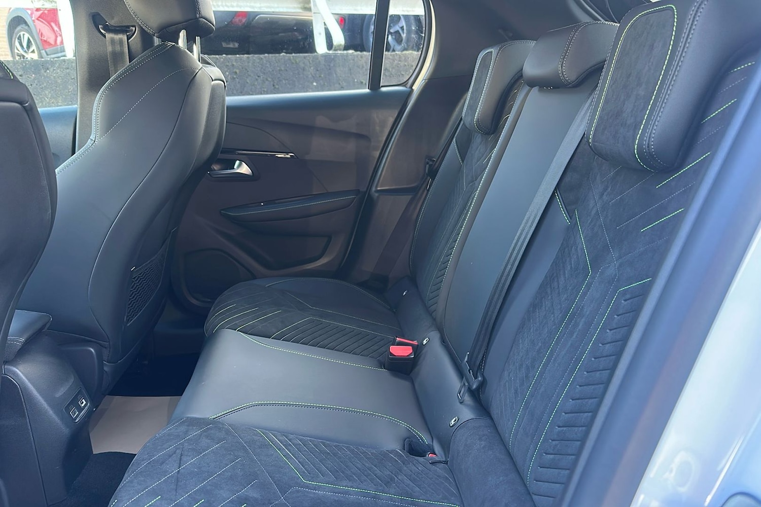 Used Peugeot 208 2024 for sale - 77240019: Photo 5