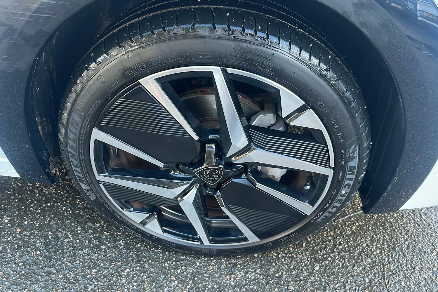 Used Peugeot 208 2024 for sale - 77240019: Photo 9