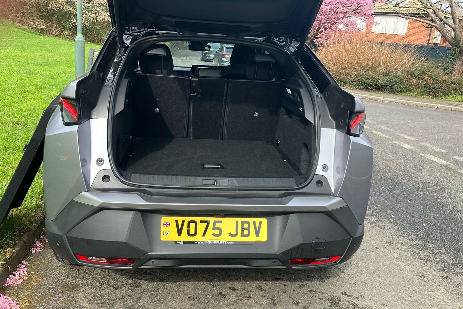 Used Peugeot 3008 2025 for sale - 77886619: Photo 12