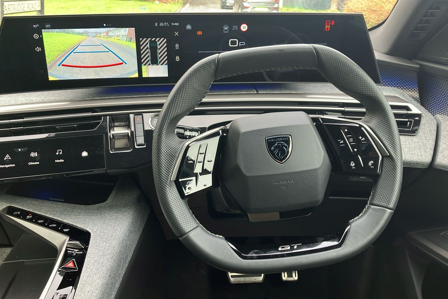 Used Peugeot 3008 2025 for sale - 77886619: Photo 13