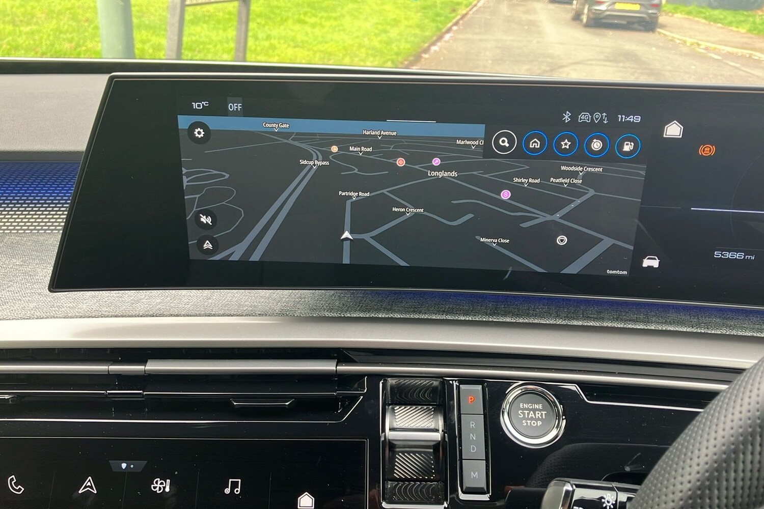 Used Peugeot 3008 2025 for sale - 77886619: Photo 14