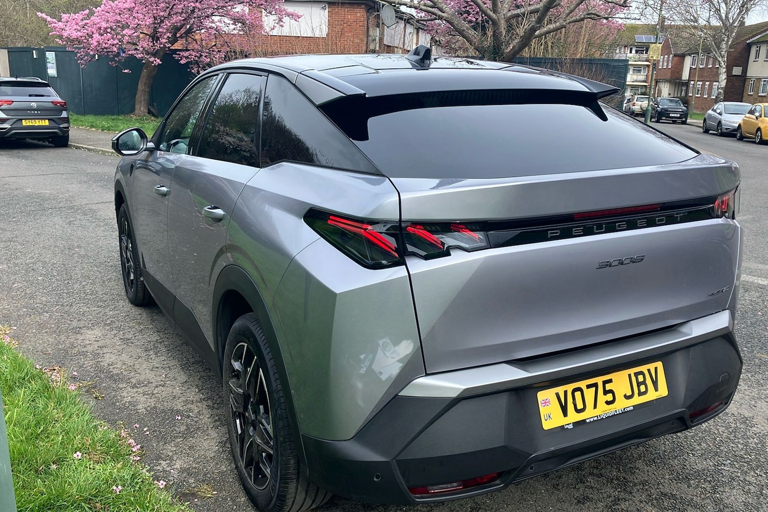 Used Peugeot 3008 2025 for sale - 77886619: Photo 2