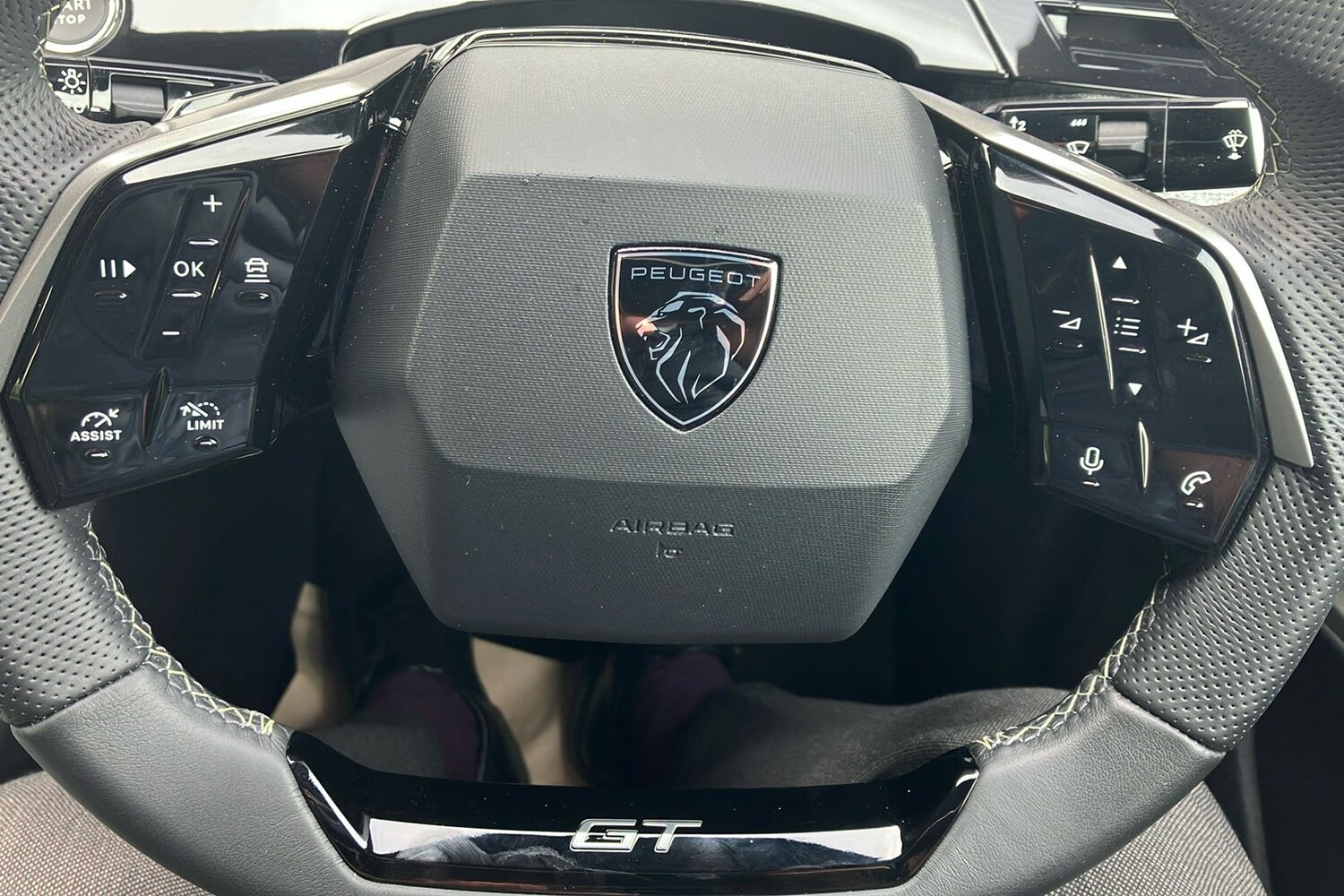 Used Peugeot 3008 2025 for sale - 77886619: Photo 20