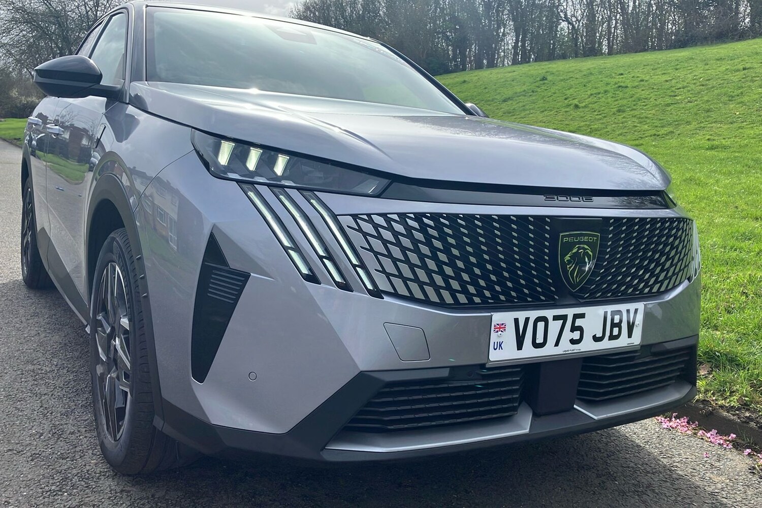 Used Peugeot 3008 2025 for sale - 77886619: Photo 22