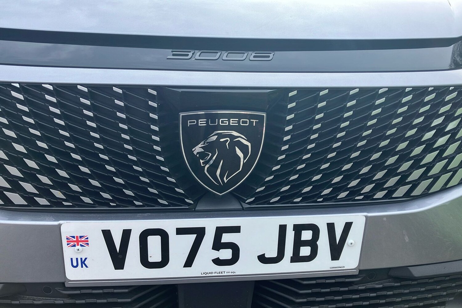 Used Peugeot 3008 2025 for sale - 77886619: Photo 23