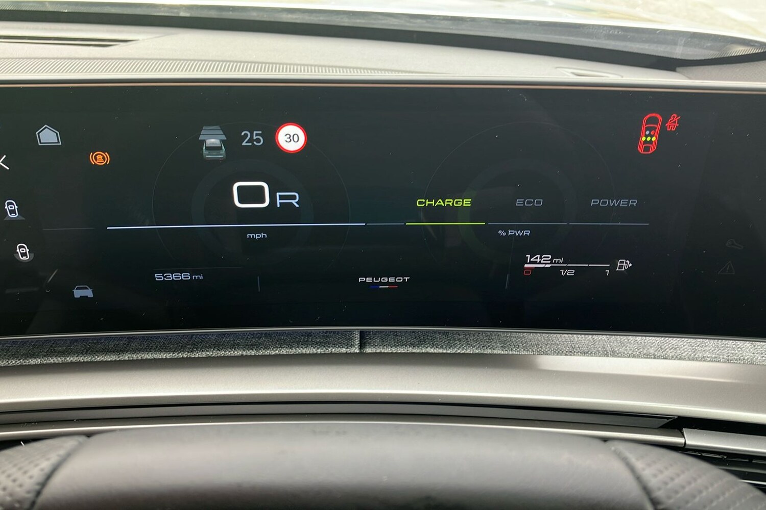 Used Peugeot 3008 2025 for sale - 77886619: Photo 24