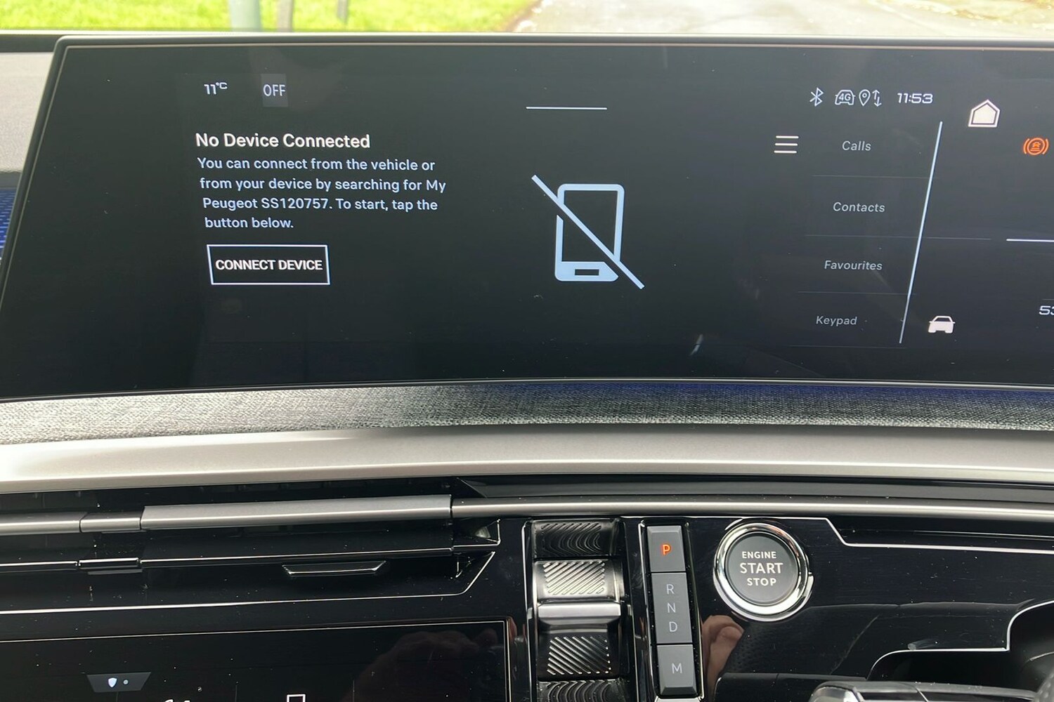 Used Peugeot 3008 2025 for sale - 77886619: Photo 25