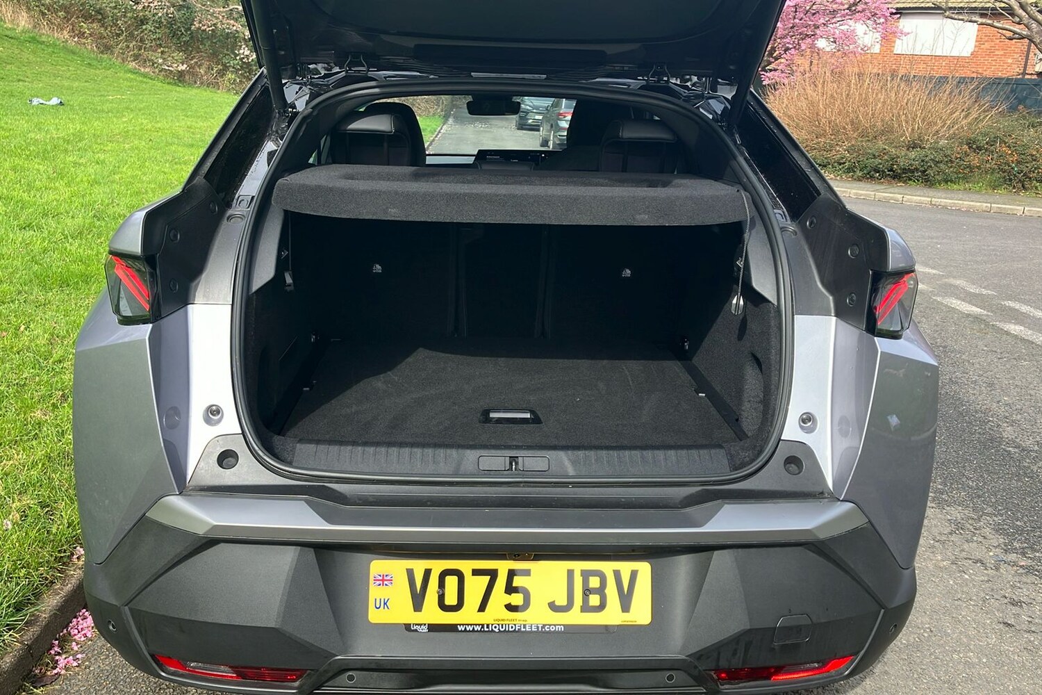 Used Peugeot 3008 2025 for sale - 77886619: Photo 27