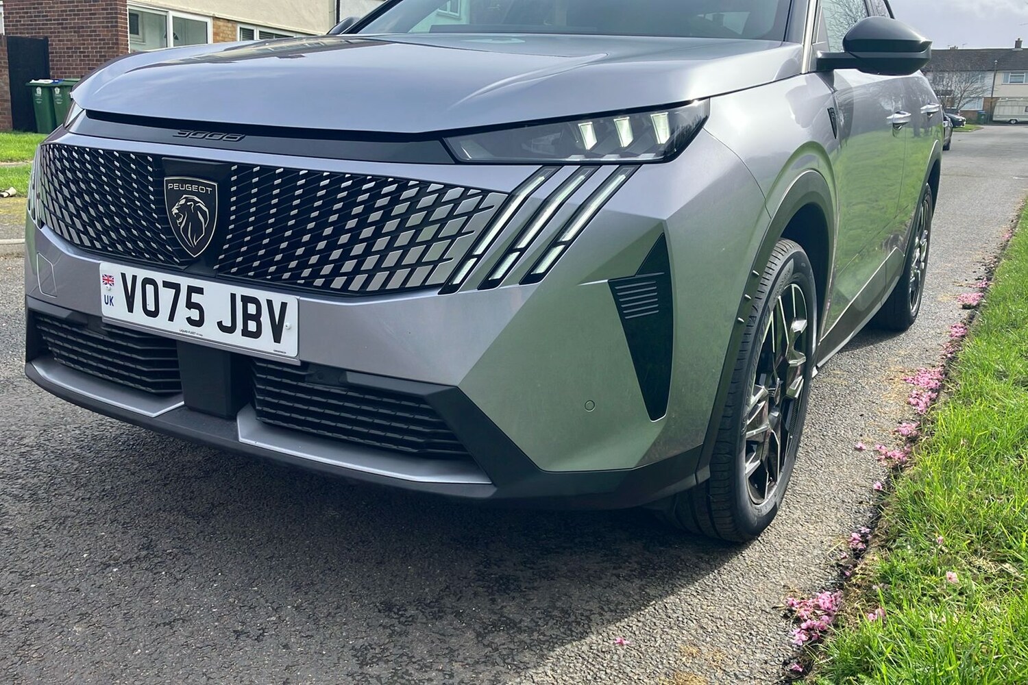 Used Peugeot 3008 2025 for sale - 77886619: Photo 29