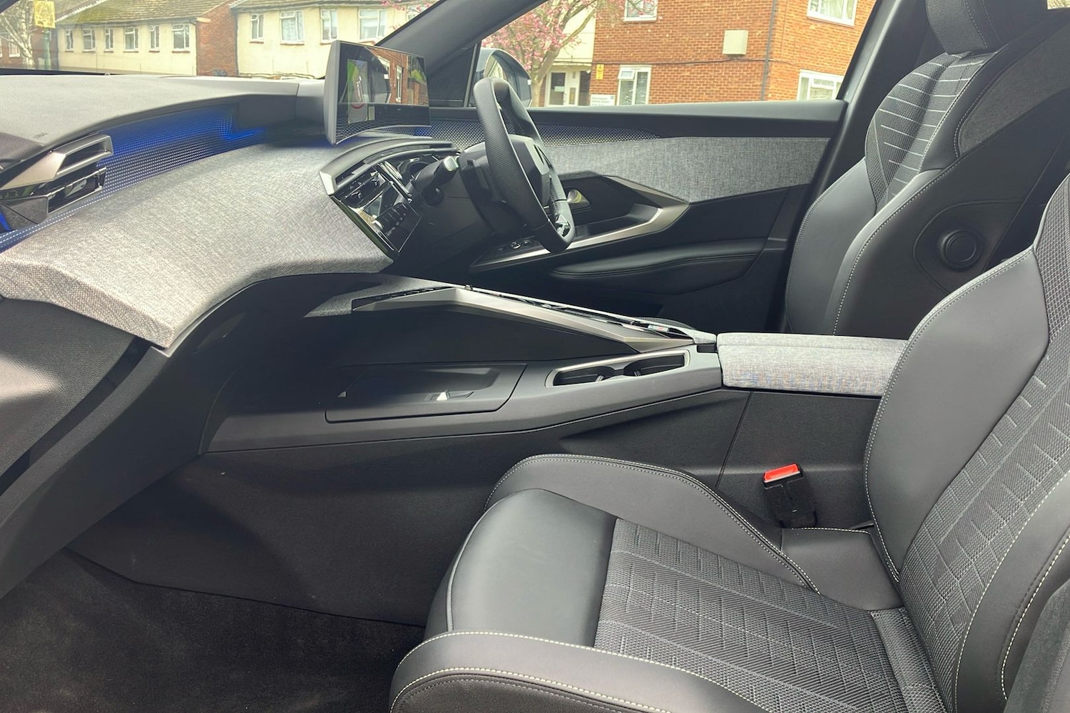 Used Peugeot 3008 2025 for sale - 77886619: Photo 3