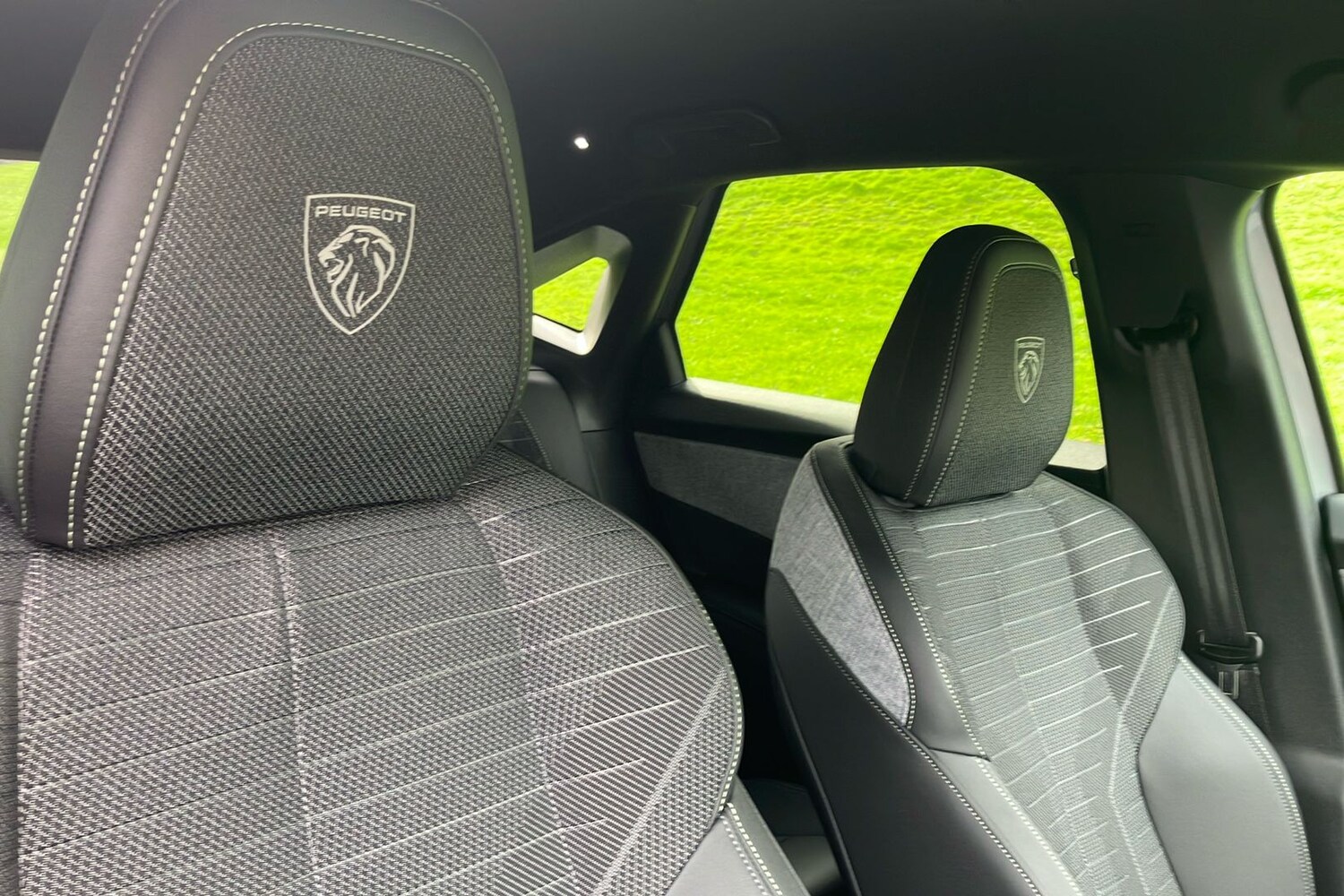 Used Peugeot 3008 2025 for sale - 77886619: Photo 30