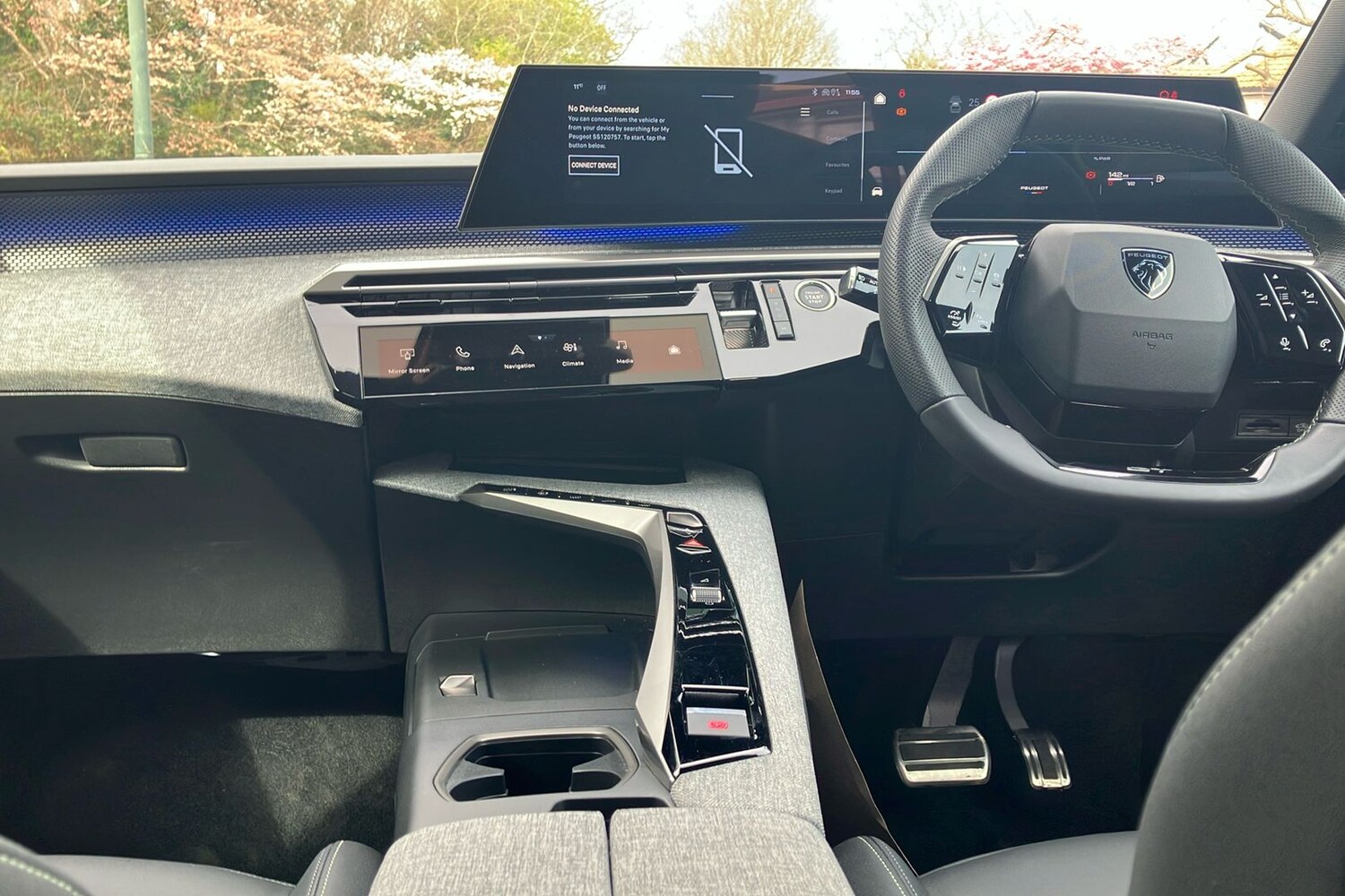 Used Peugeot 3008 2025 for sale - 77886619: Photo 32