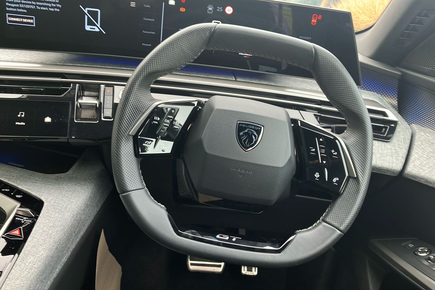 Used Peugeot 3008 2025 for sale - 77886619: Photo 33