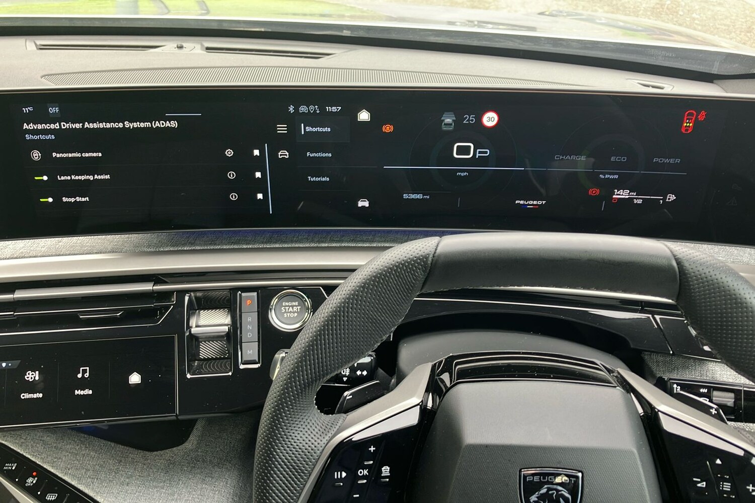 Used Peugeot 3008 2025 for sale - 77886619: Photo 34