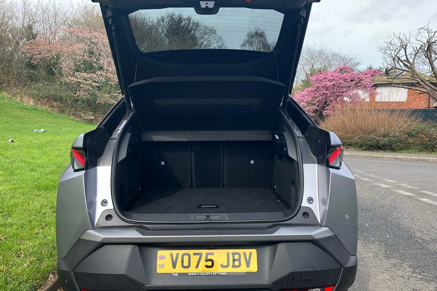 Used Peugeot 3008 2025 for sale - 77886619: Photo 35