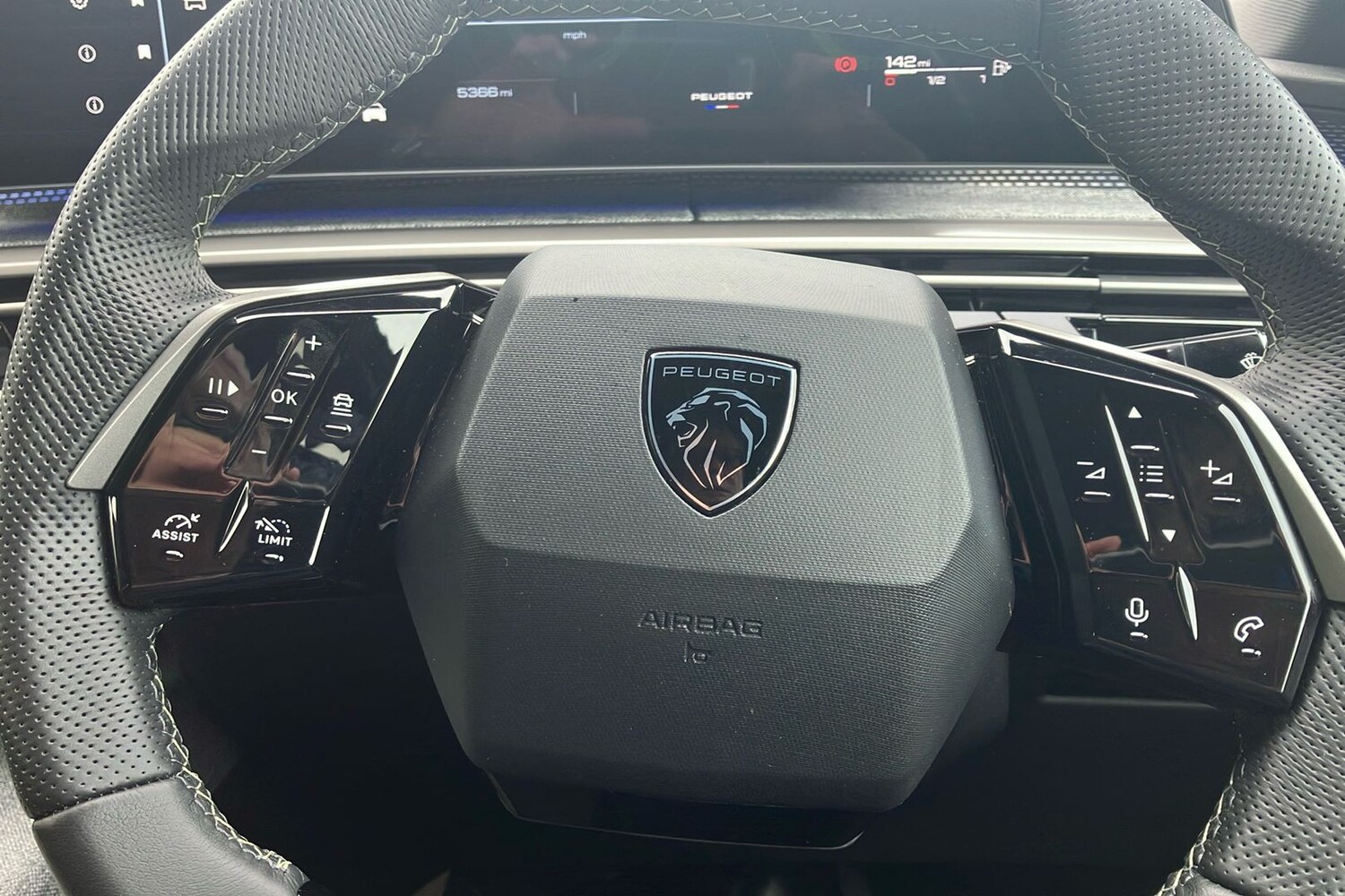 Used Peugeot 3008 2025 for sale - 77886619: Photo 37