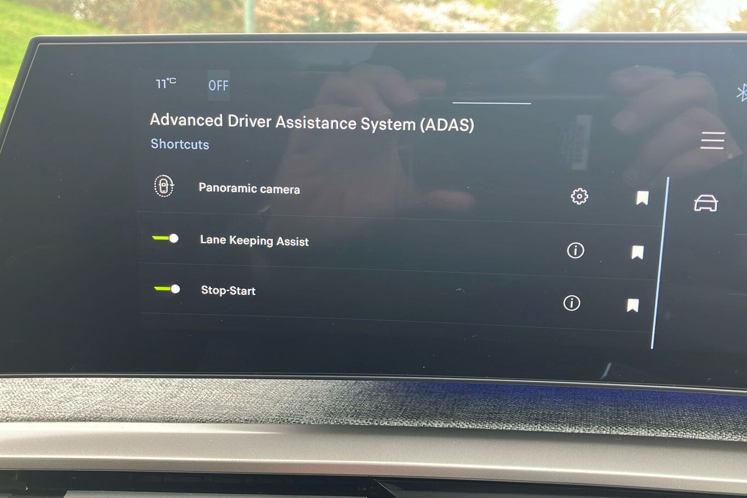 Used Peugeot 3008 2025 for sale - 77886619: Photo 39