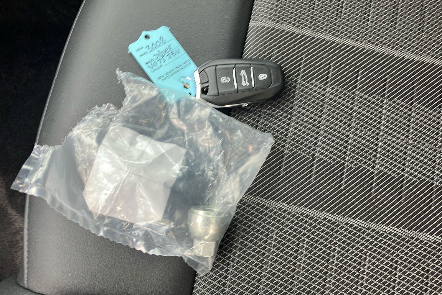 Used Peugeot 3008 2025 for sale - 77886619: Photo 43