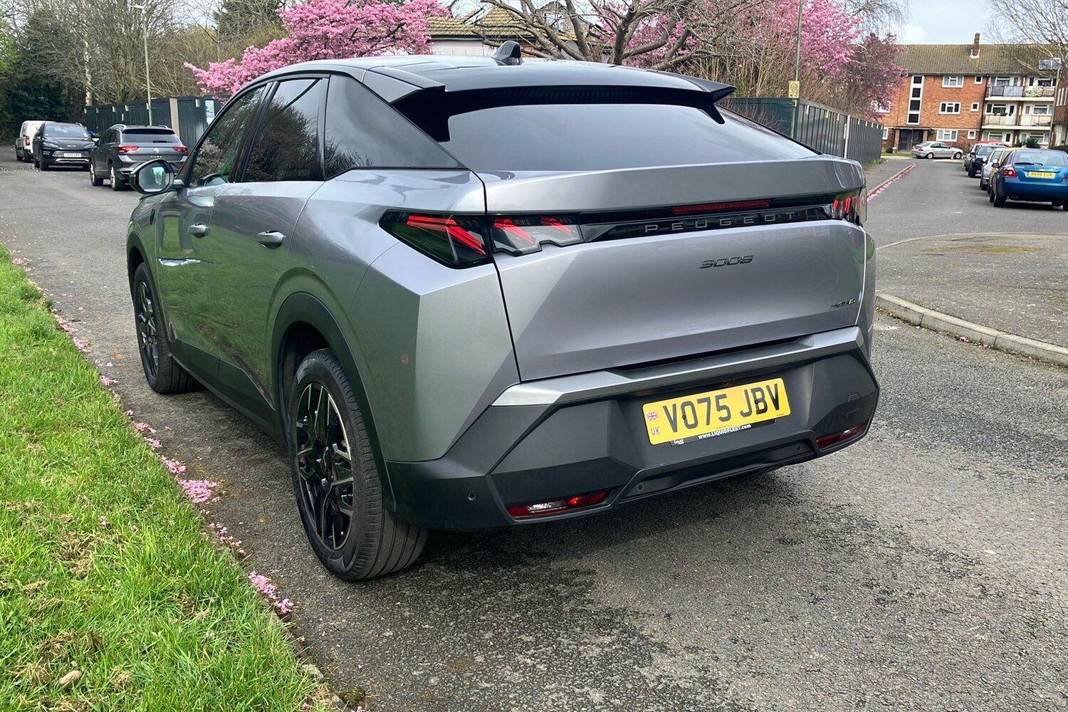 Used Peugeot 3008 2025 for sale - 77886619: Photo 46